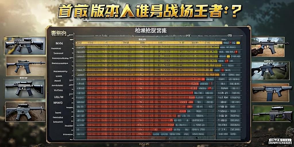 和平精英辅助【兵王】