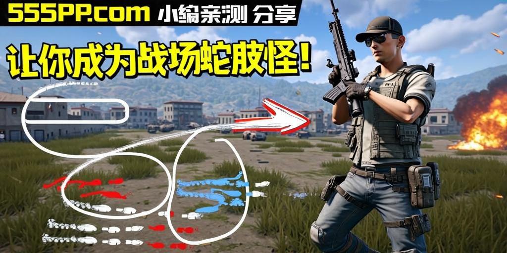 和平精英最新插件辅助【呵呵】上市 支持射速增加4倍功能